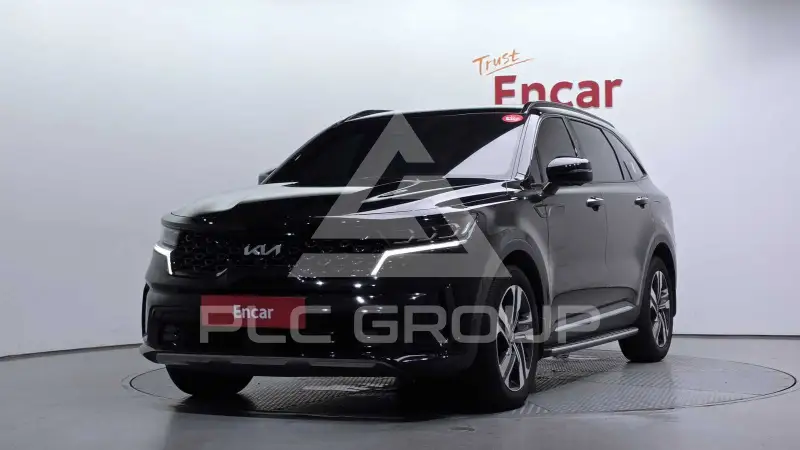 2022 KIA Sorento