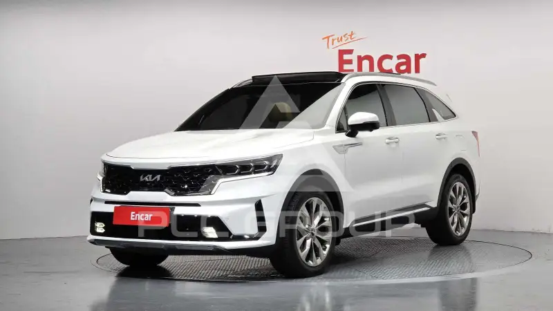 2022 KIA Sorento