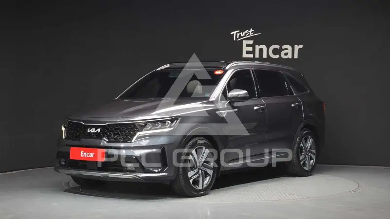 2022 KIA Sorento