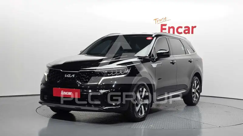 2022 KIA Sorento