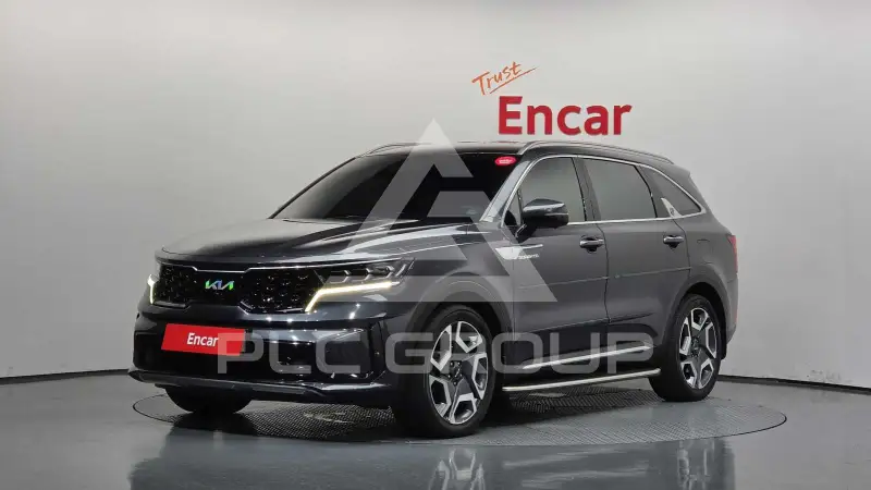 2022 KIA Sorento