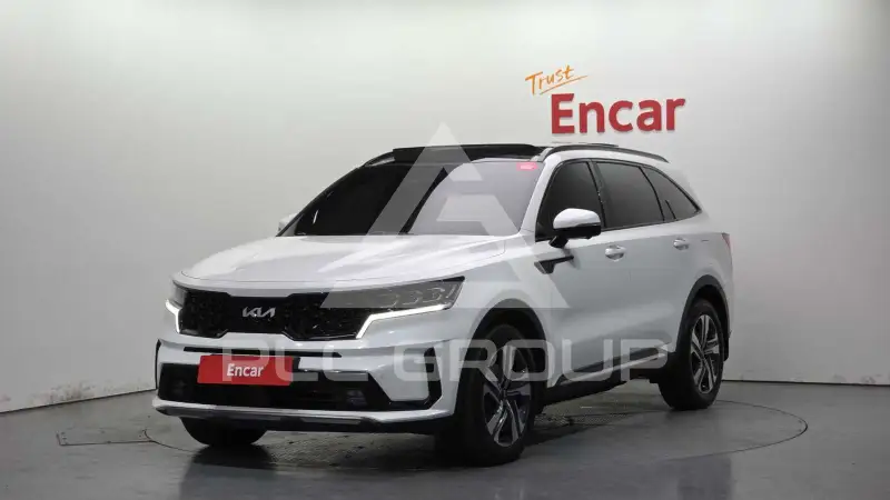 2022 KIA Sorento