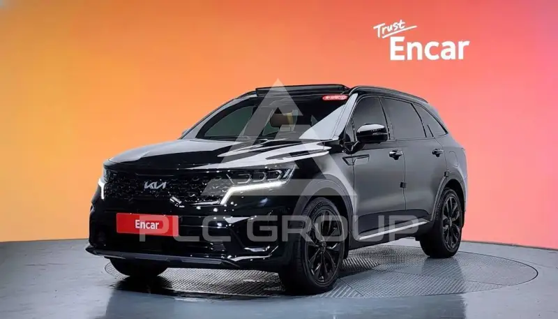 2022 KIA Sorento