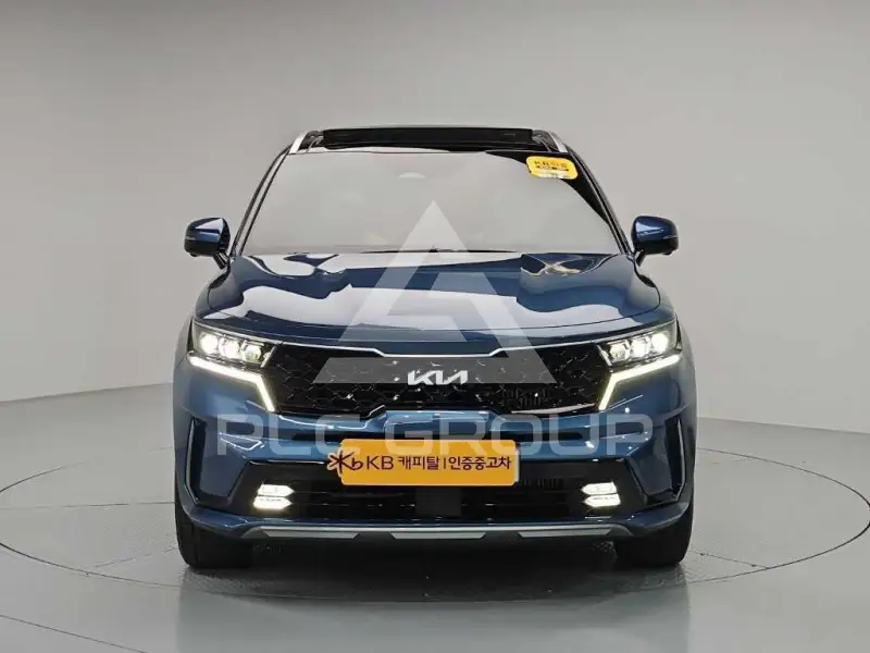 2022 KIA Sorento