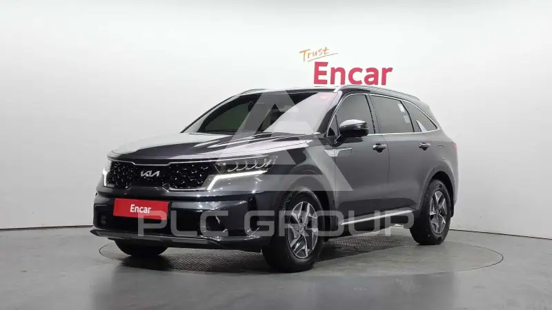 2022 KIA Sorento