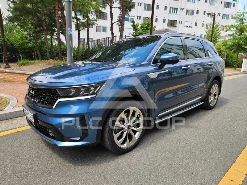 2022 KIA Sorento