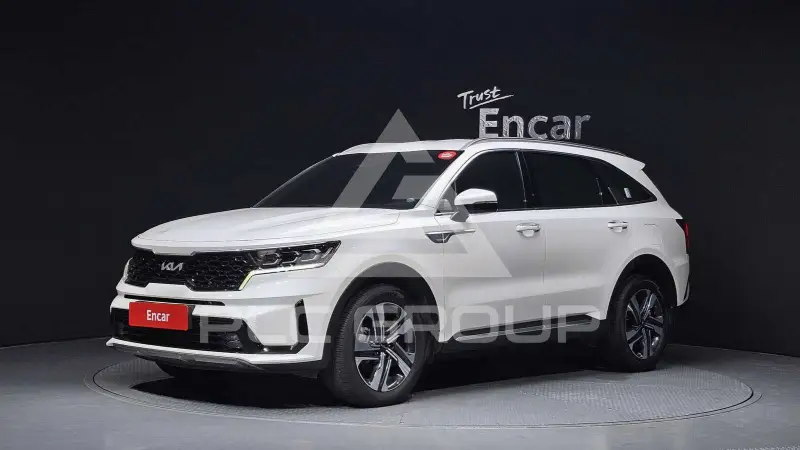 2022 KIA Sorento
