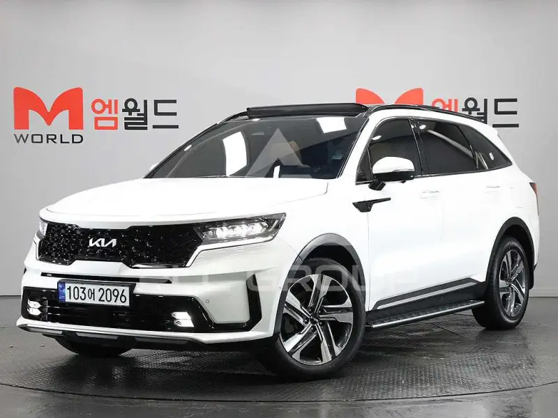 2022 KIA Sorento