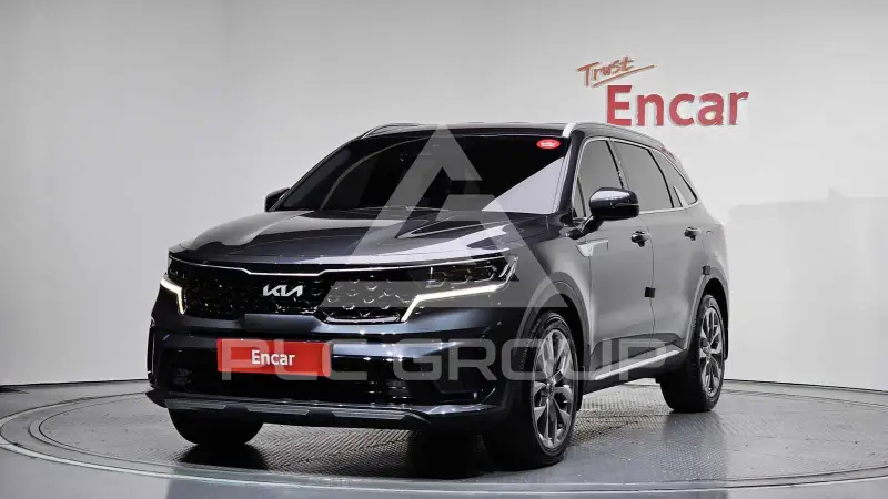 2022 KIA Sorento