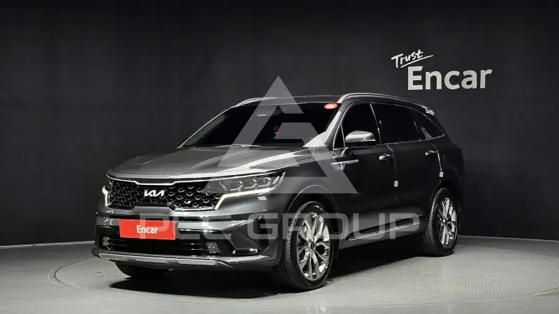 2022 KIA Sorento