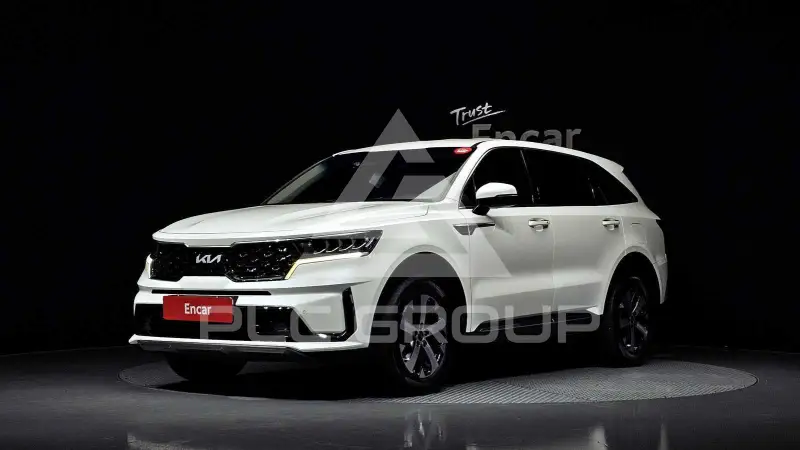 2022 KIA Sorento