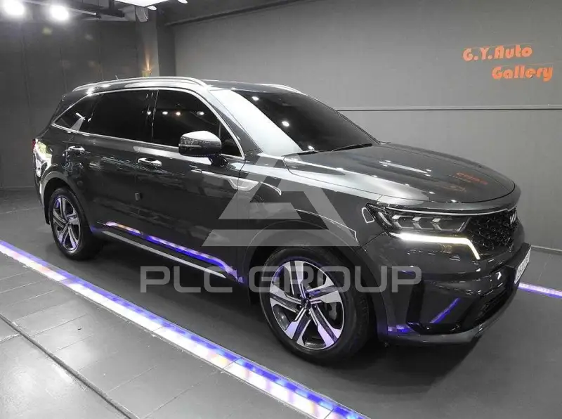 2022 KIA Sorento