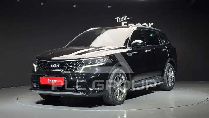 2022 KIA Sorento