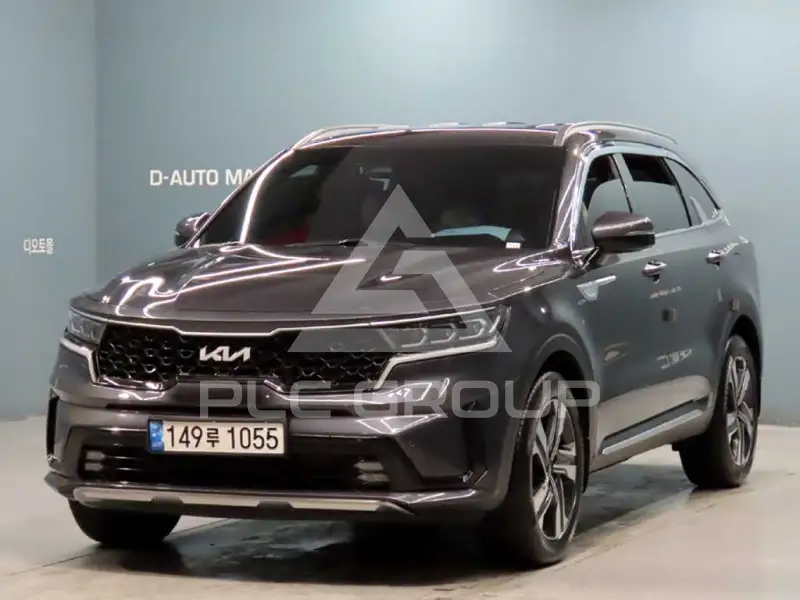2022 KIA Sorento