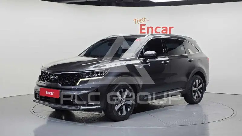 2022 KIA Sorento