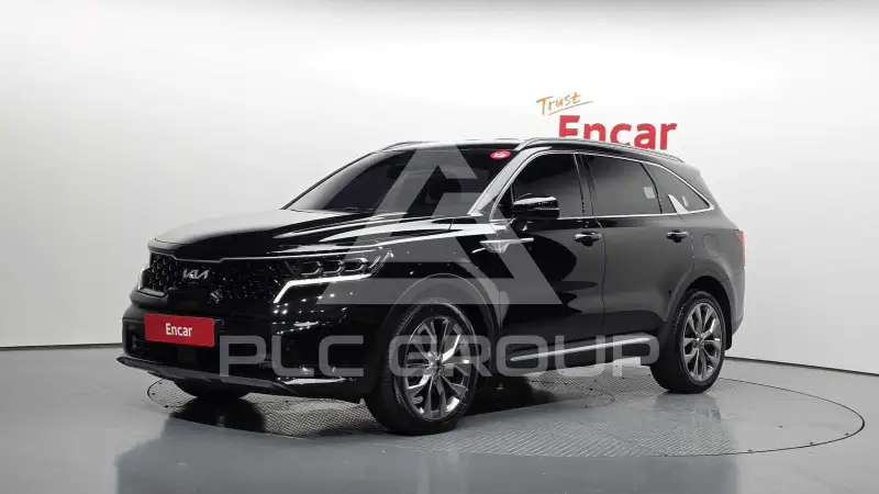2022 KIA Sorento
