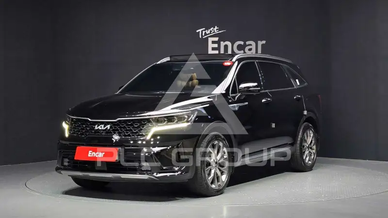 2022 KIA Sorento