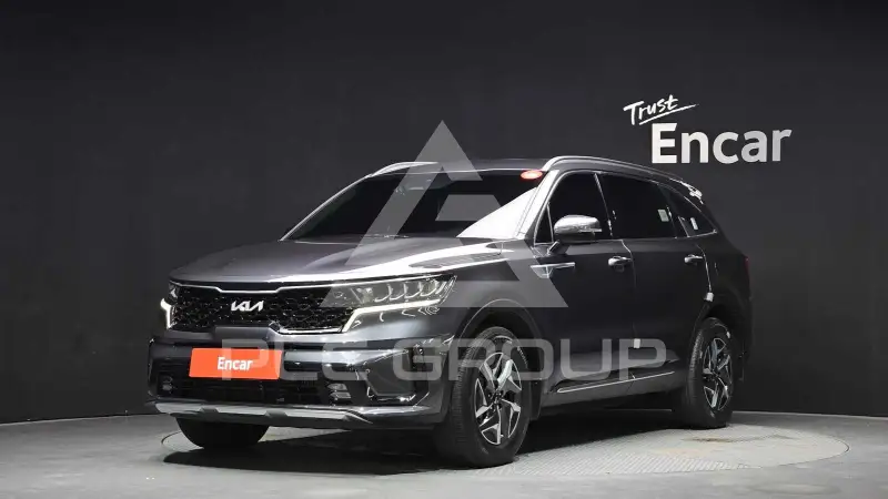 2022 KIA Sorento