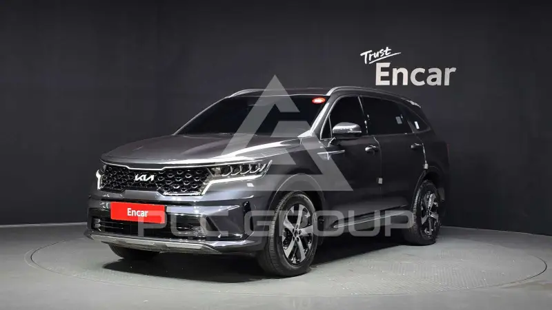 2022 KIA Sorento