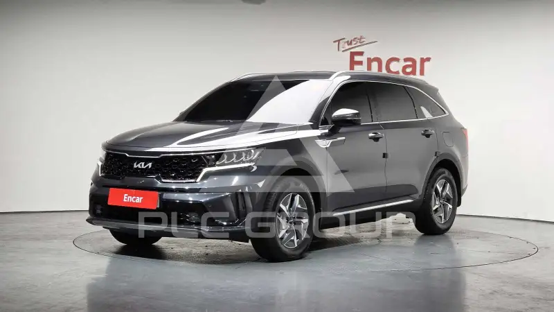 2022 KIA Sorento