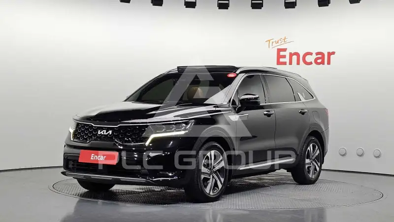 2022 KIA Sorento