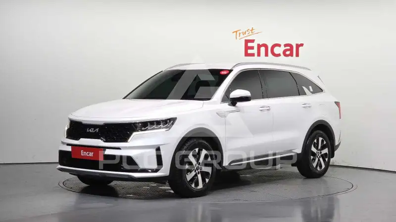 2022 KIA Sorento