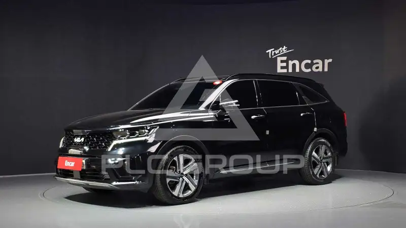2022 KIA Sorento