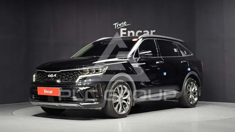 2022 KIA Sorento