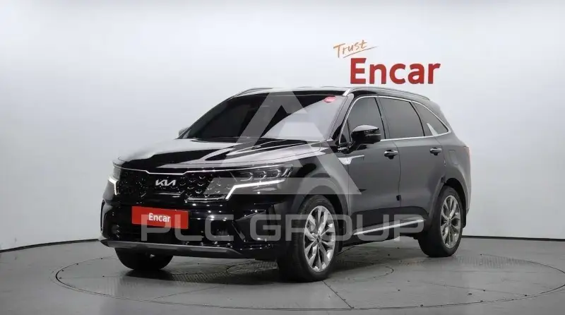 2022 KIA Sorento