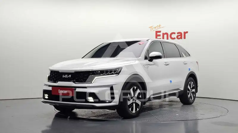 2022 KIA Sorento