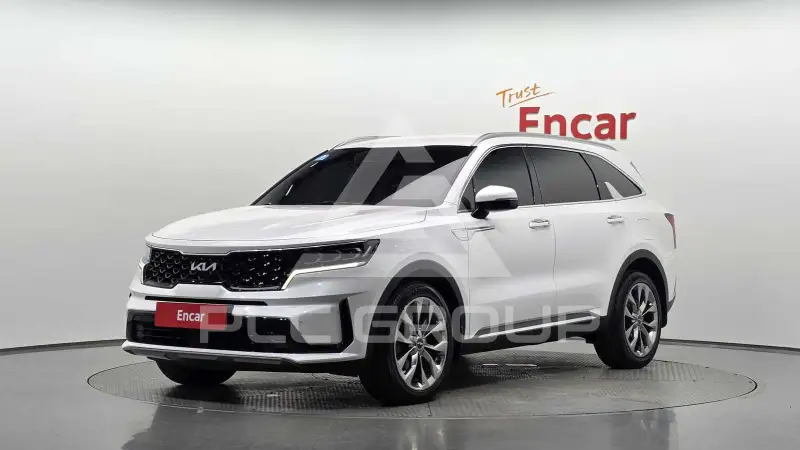 2022 KIA Sorento