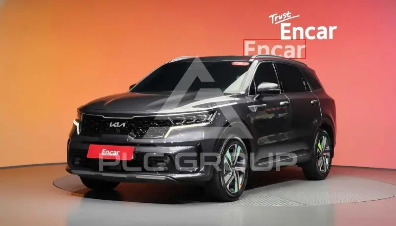 2022 KIA Sorento
