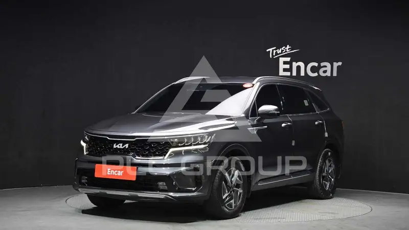 2022 KIA Sorento