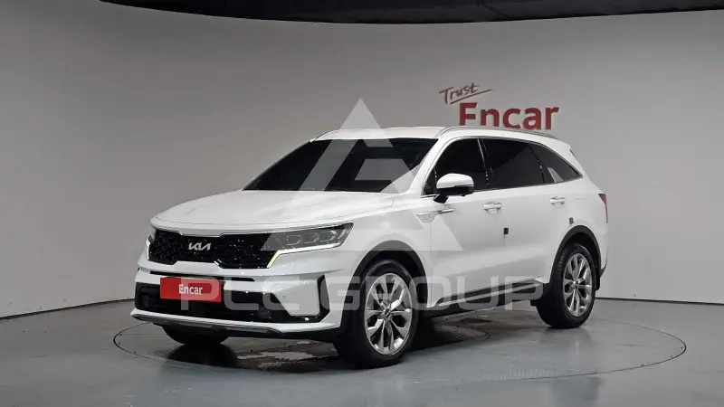 2022 KIA Sorento