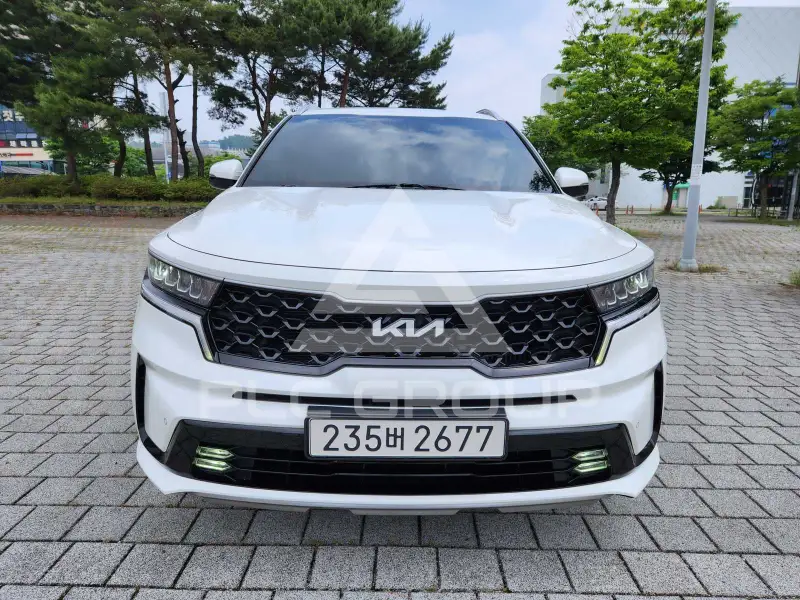 2022 KIA Sorento
