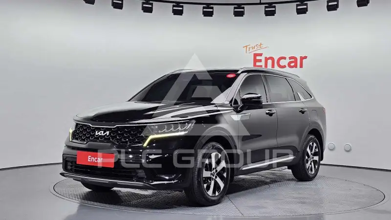 2022 KIA Sorento