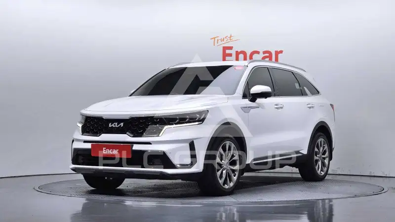 2022 KIA Sorento