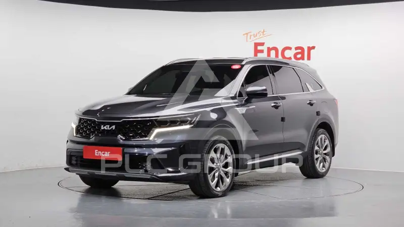 2022 KIA Sorento