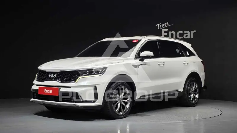 2022 KIA Sorento