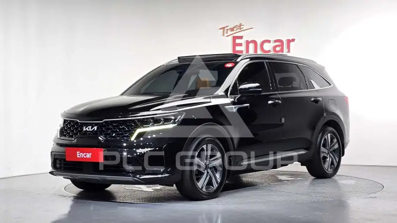 2022 KIA Sorento