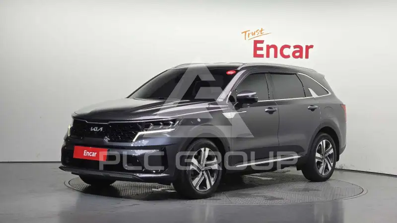 2022 KIA Sorento