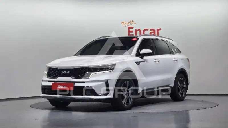 2022 KIA Sorento