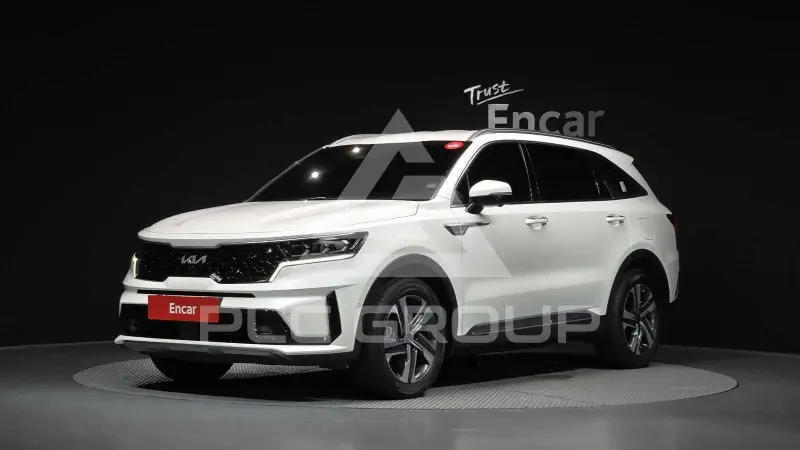 2022 KIA Sorento