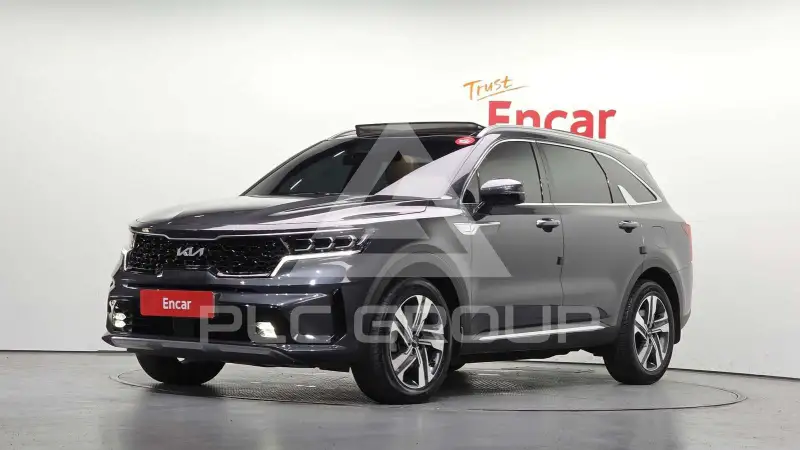 2022 KIA Sorento