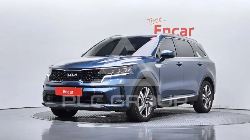 2022 KIA Sorento