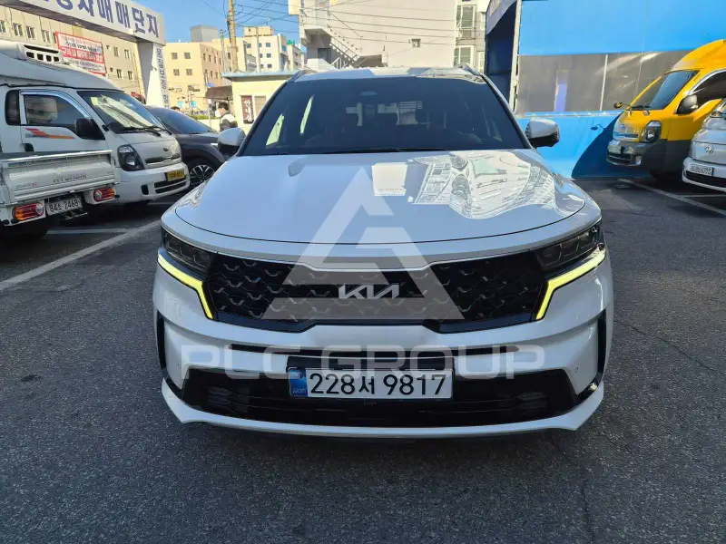 2022 KIA Sorento
