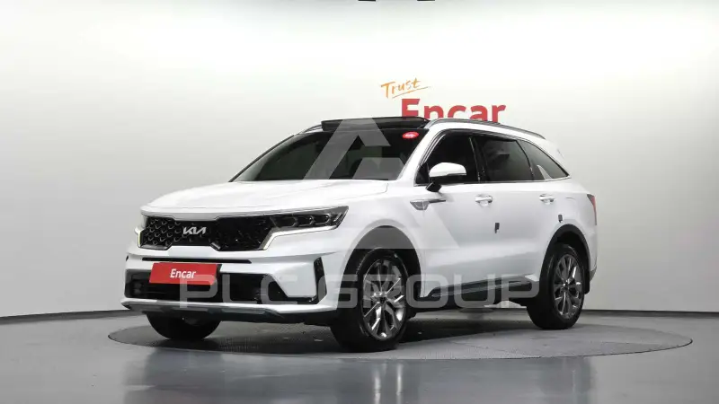 2022 KIA Sorento