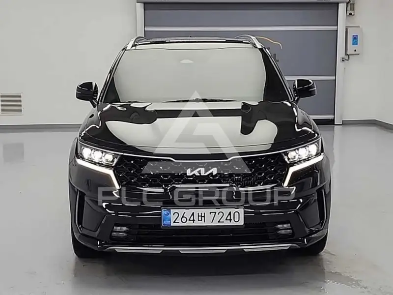 2022 KIA Sorento