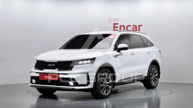 2022 KIA Sorento