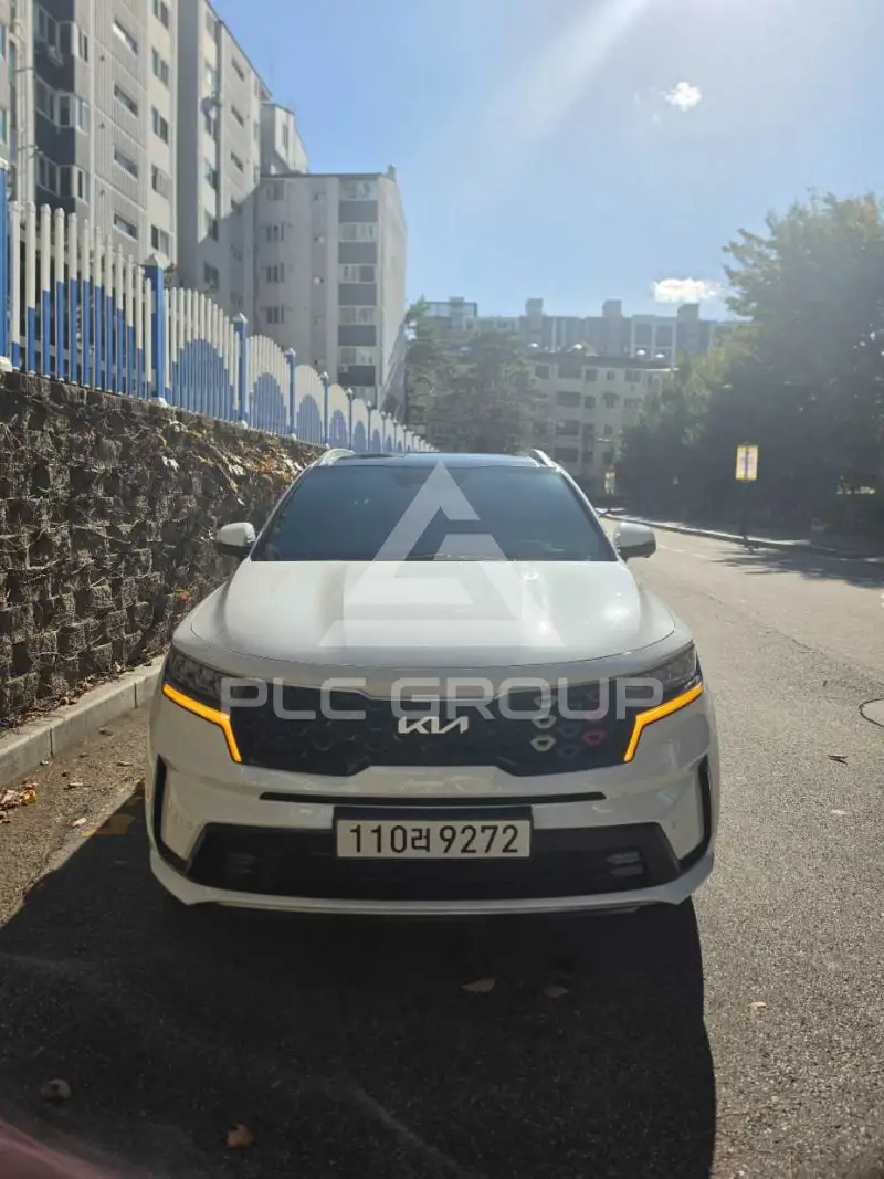 2022 KIA Sorento